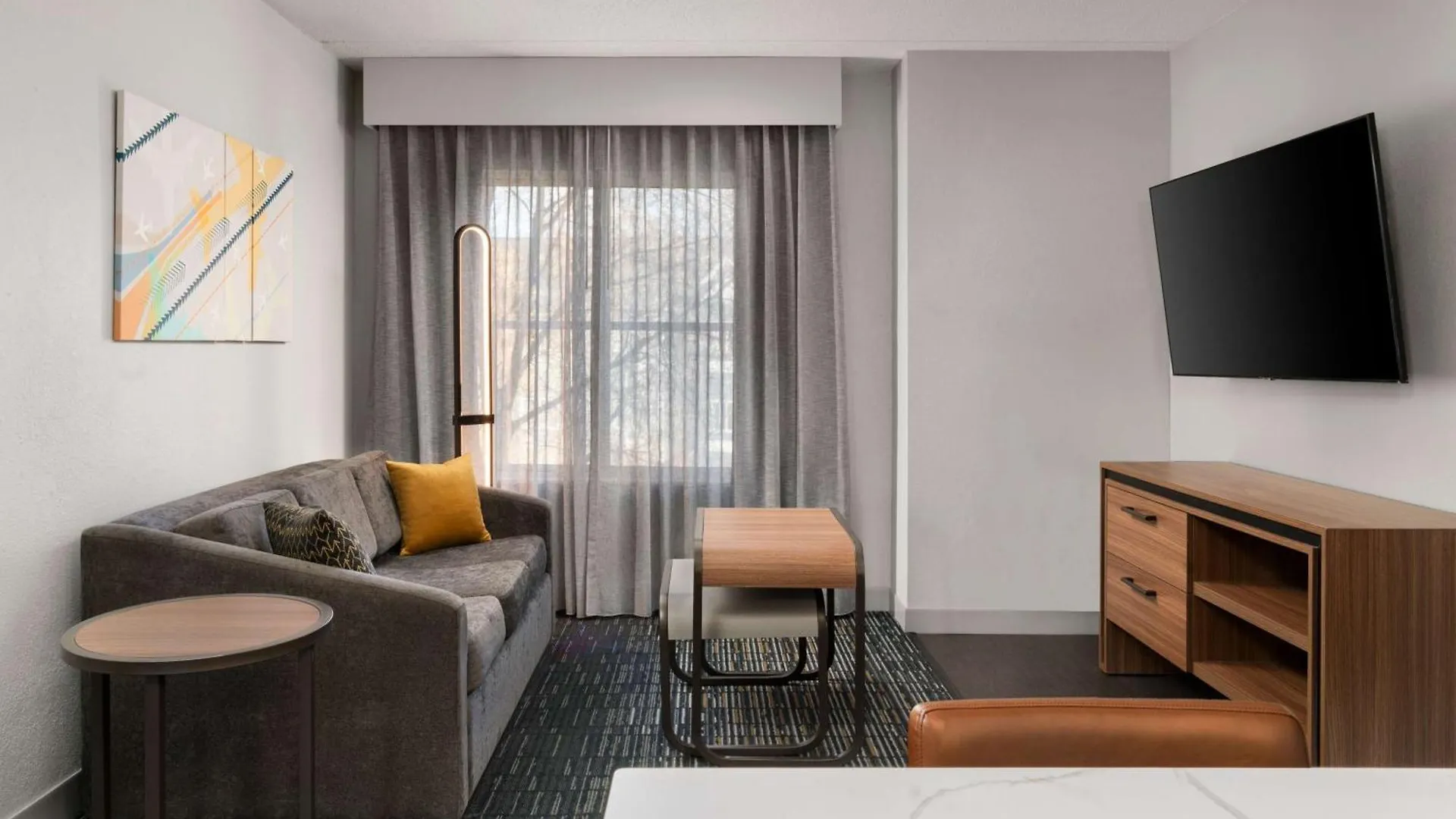 Homewood Suites By Hilton Richmond - Airport Sandston Hotel