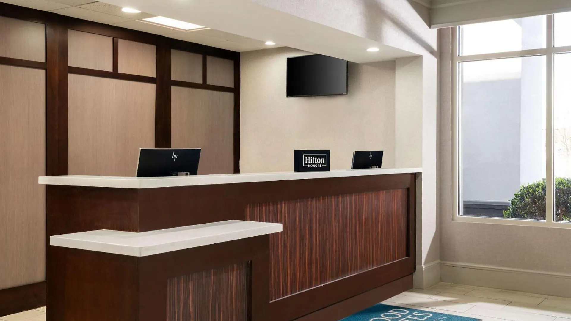 Homewood Suites By Hilton Richmond - Airport Sandston United States