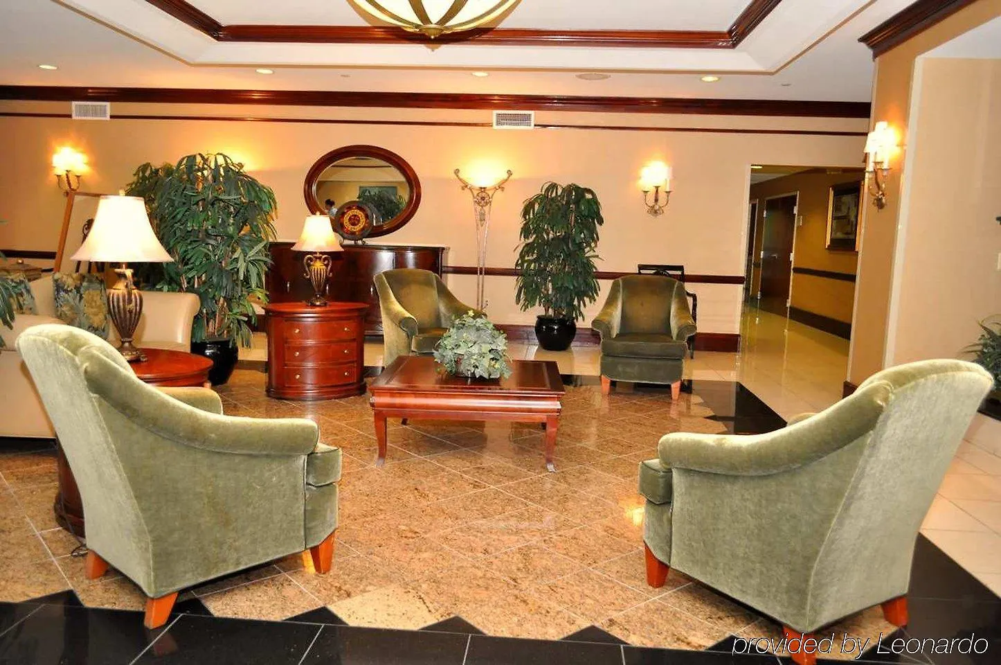 Homewood Suites By Hilton Richmond - Airport Sandston 3*,
