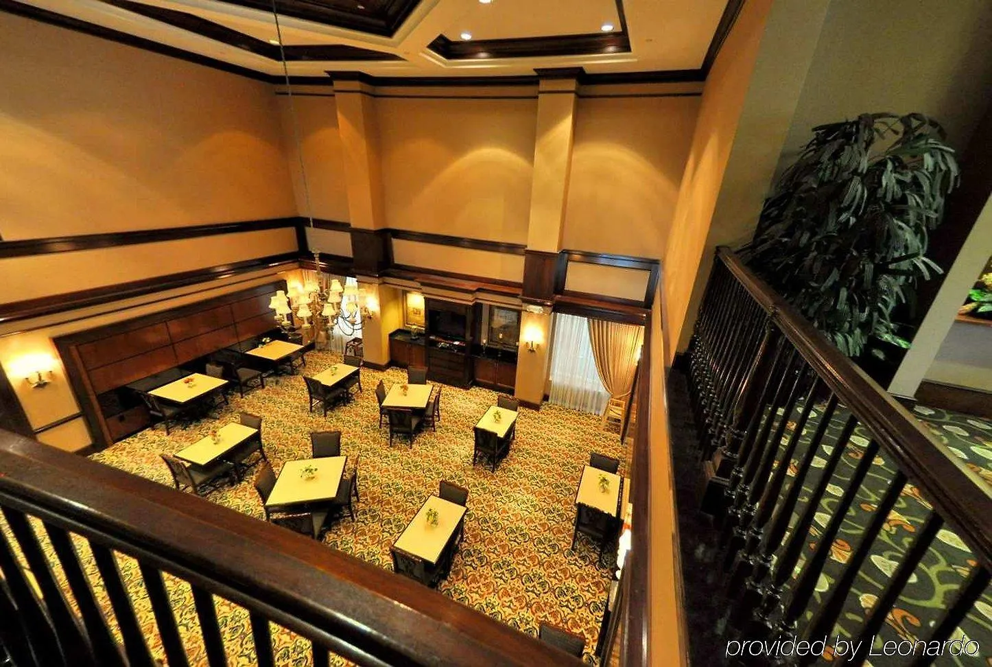 Homewood Suites By Hilton Richmond - Airport Sandston