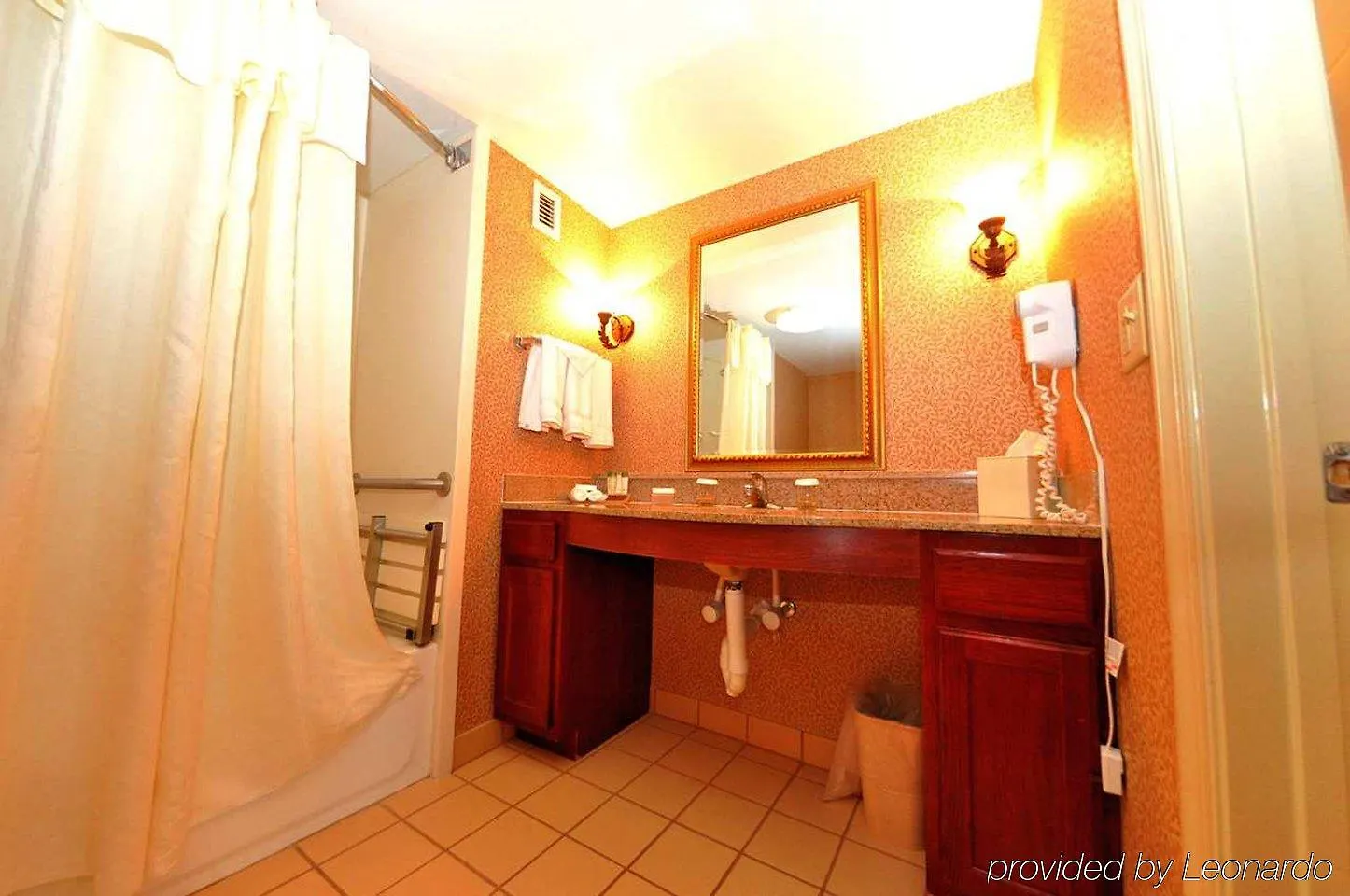 Homewood Suites By Hilton Richmond - Airport Sandston 3*,