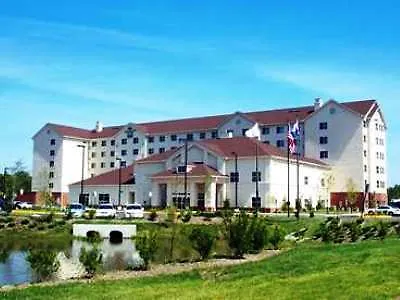 Hotel Homewood Suites By Hilton Richmond - Airport Sandston