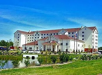Homewood Suites By Hilton Richmond - Airport Sandston United States