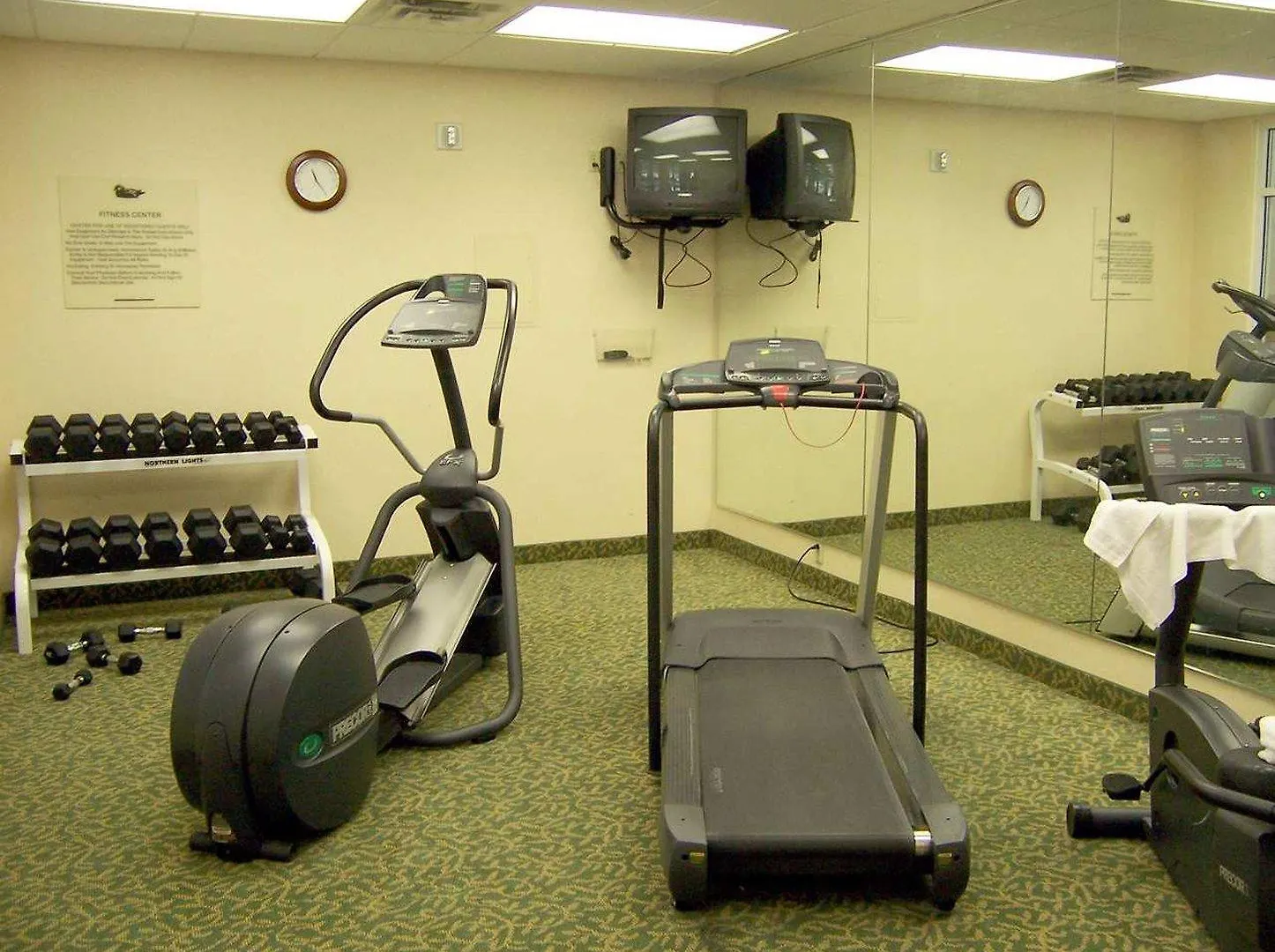 Homewood Suites By Hilton Richmond - Airport Sandston Hotel