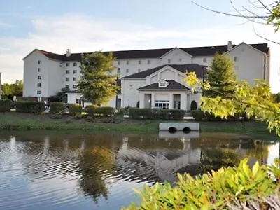 Hotel Homewood Suites By Hilton Richmond - Airport Sandston