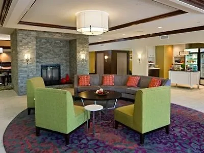 Homewood Suites By Hilton Richmond - Airport Sandston