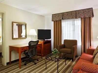 Homewood Suites By Hilton Richmond - Airport Sandston United States