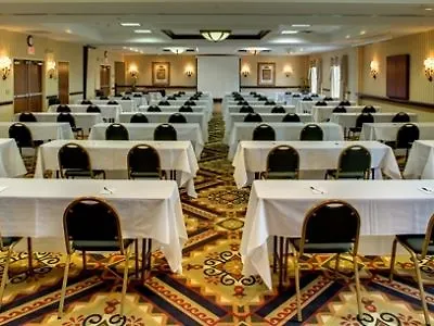 Homewood Suites By Hilton Richmond - Airport Sandston Hotel