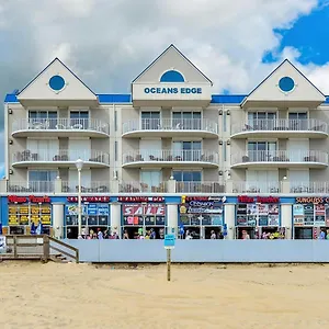 Ocean's Edge 401 Ocean City